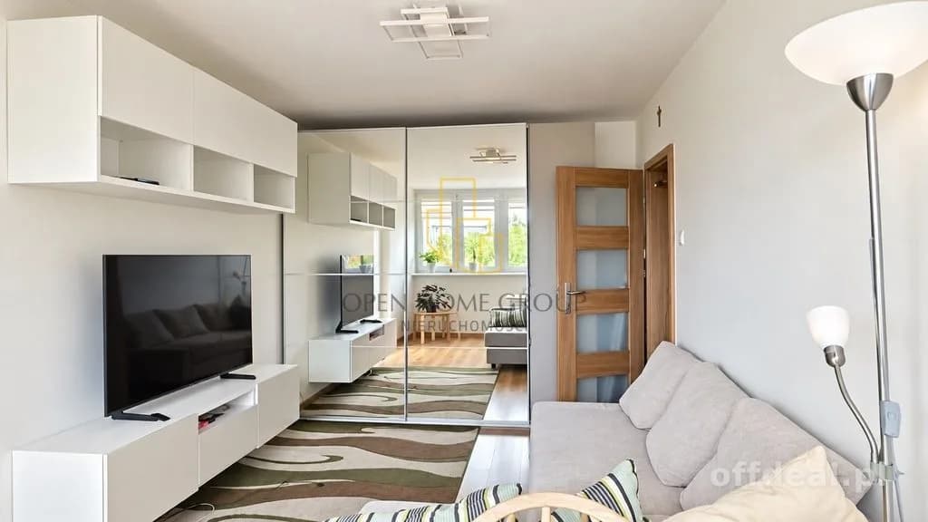 Photo 3: Appartement, 2 rooms, 39 m², Wrocław