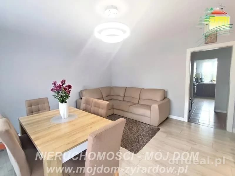 Funkcjonalne, zadbane M-4 na 1 piętrze.