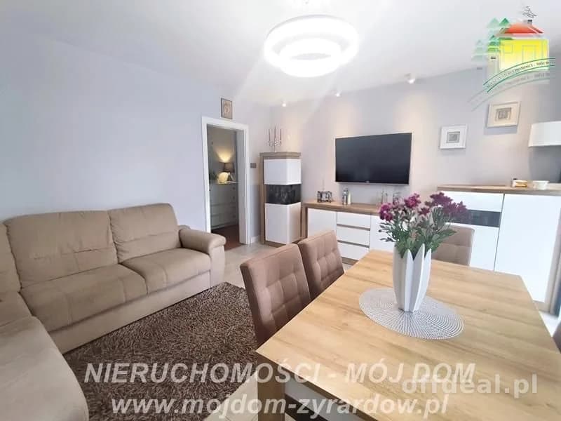Funkcjonalne, zadbane M-4 na 1 piętrze.