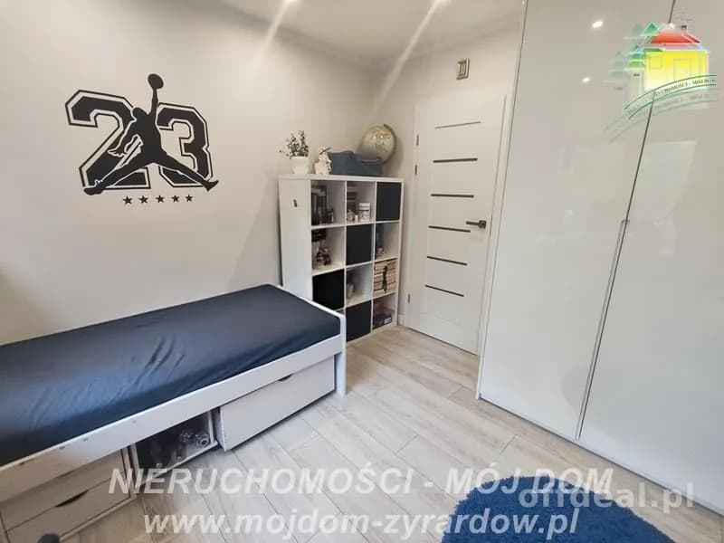 Funkcjonalne, zadbane M-4 na 1 piętrze.