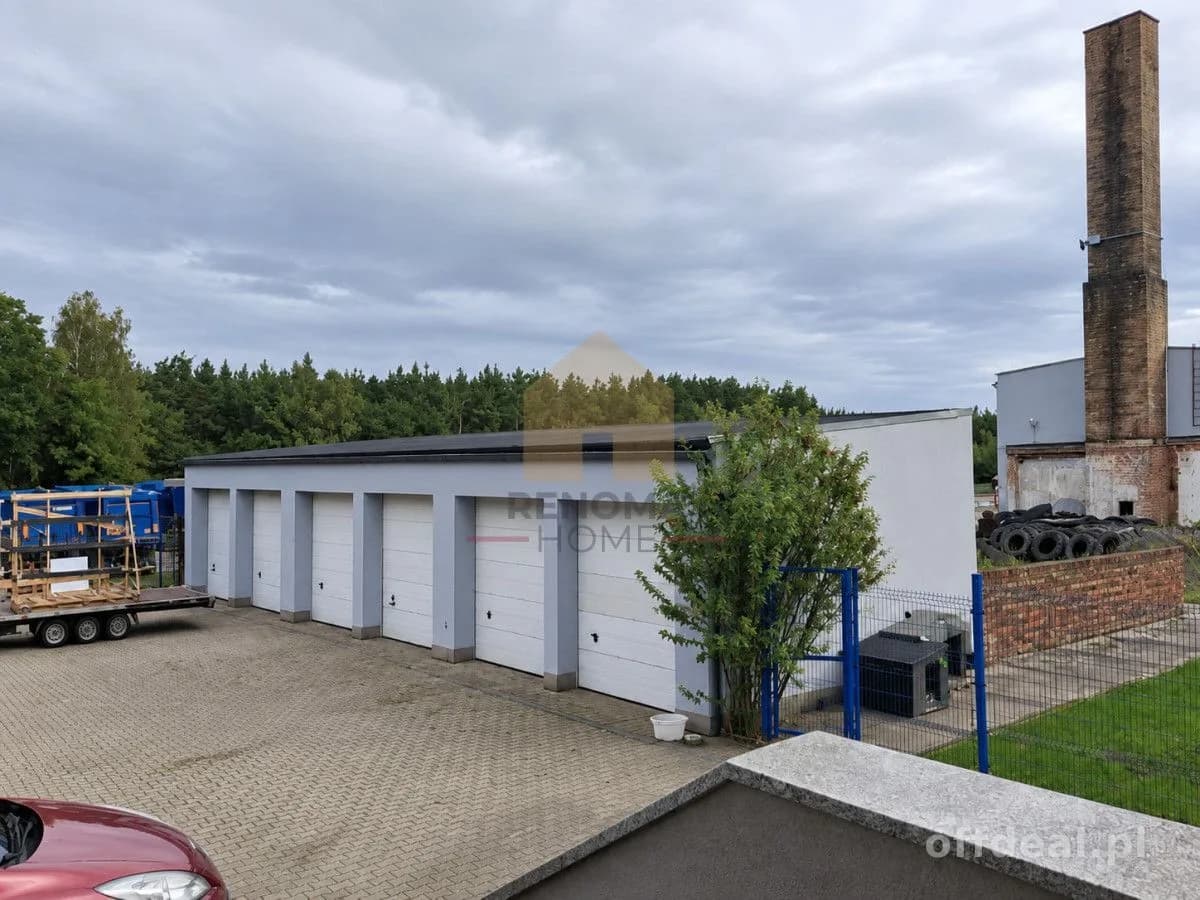 Foto 12: Gewerbeobjekt, 20 rooms, 1947 m², Krosno Odrzańskie
