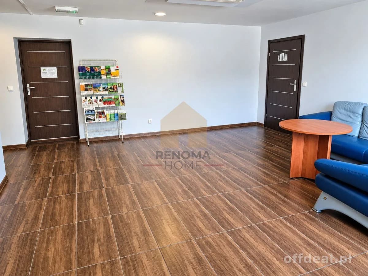 Foto 4: Gewerbeobjekt, 20 rooms, 1947 m², Krosno Odrzańskie