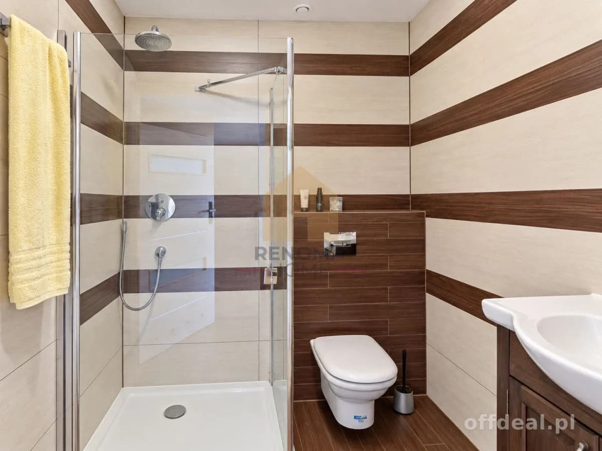 Foto 9: Gewerbeobjekt, 20 rooms, 1947 m², Krosno Odrzańskie