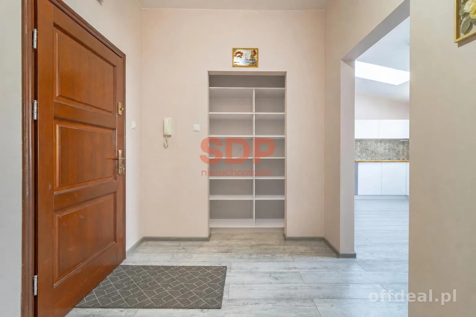 komfortowe 52,96 m2 mieszkanie w pięknej kamienicy