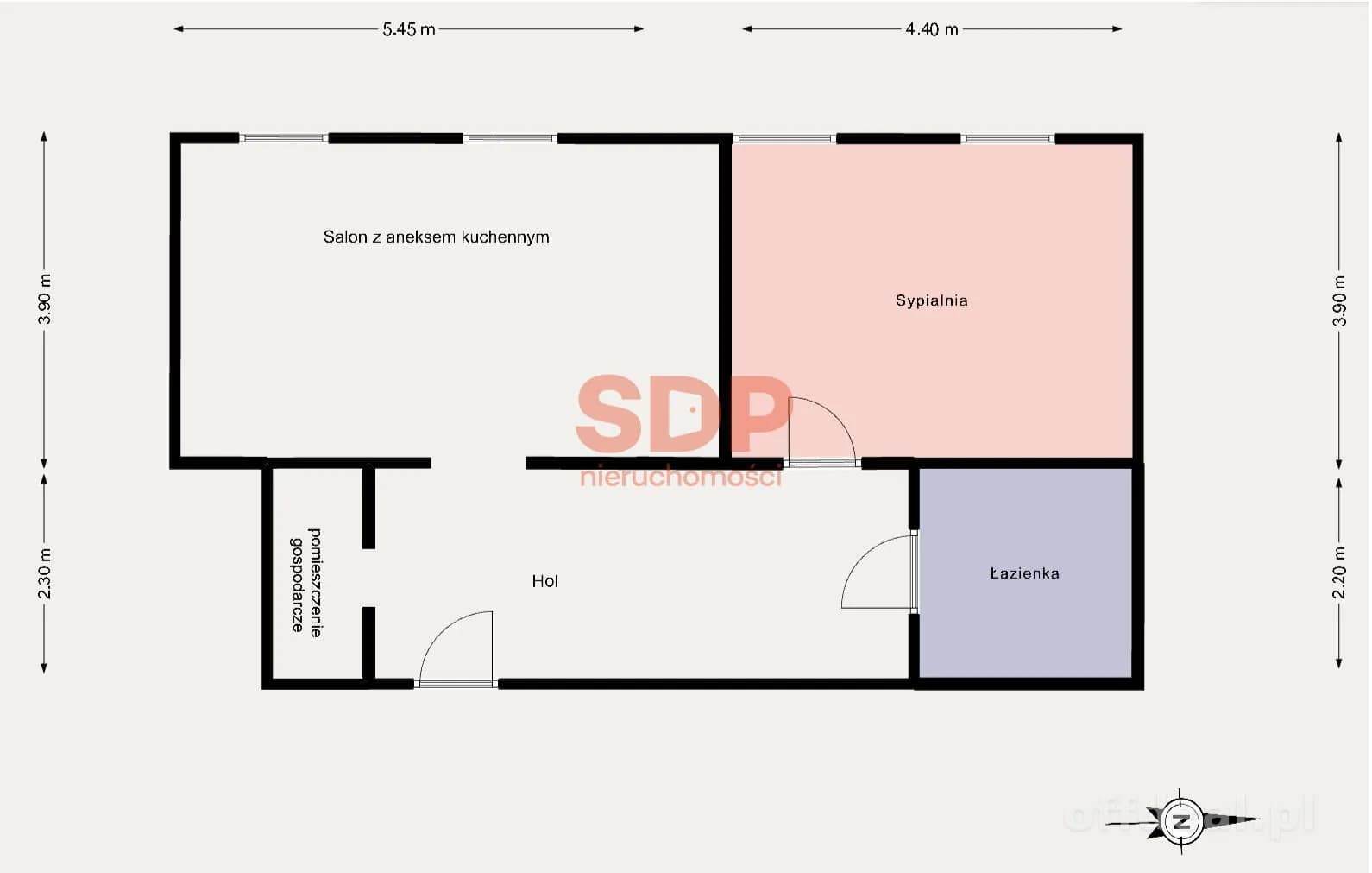 komfortowe 52,96 m2 mieszkanie w pięknej kamienicy