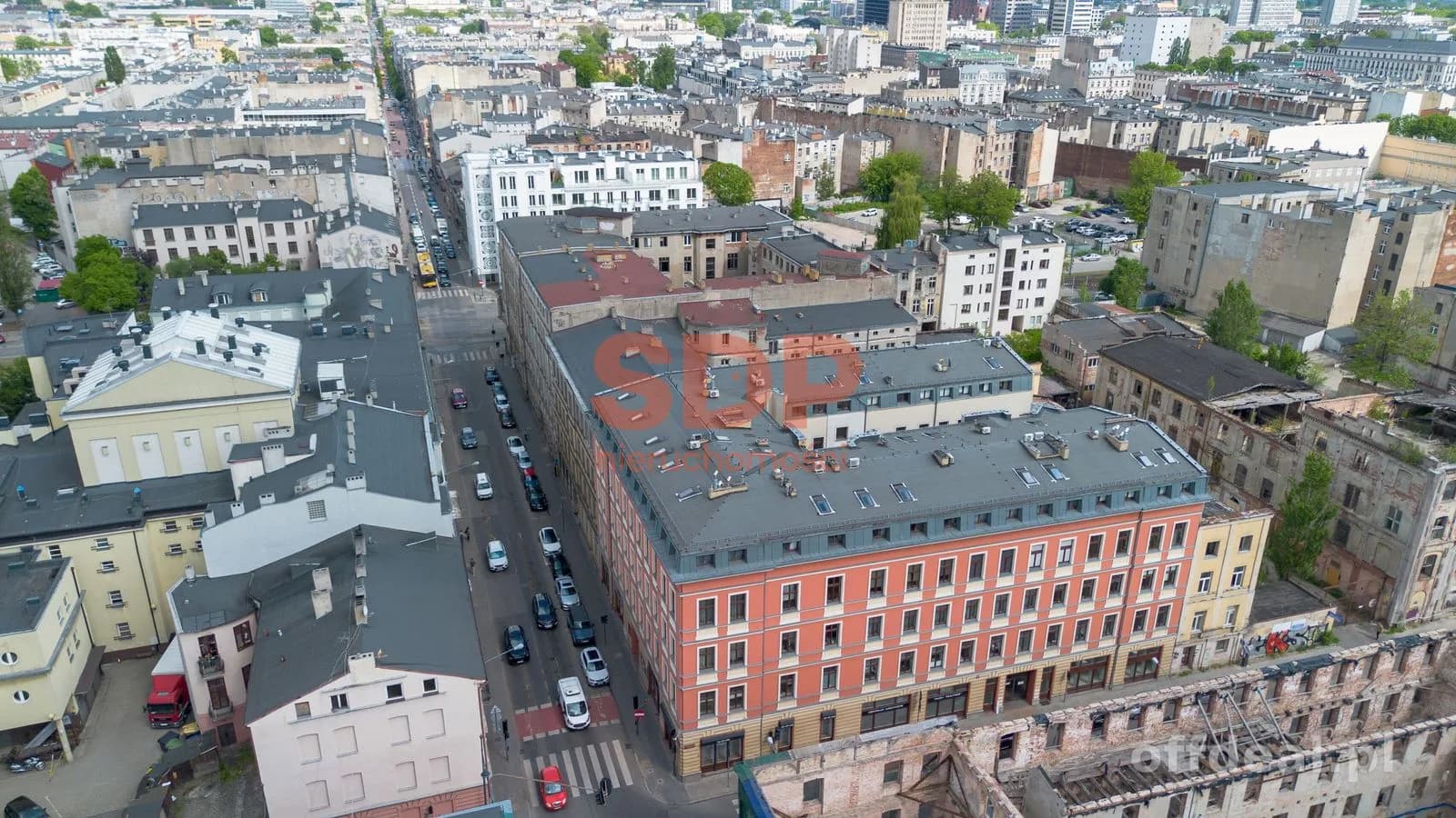 komfortowe 52,96 m2 mieszkanie w pięknej kamienicy