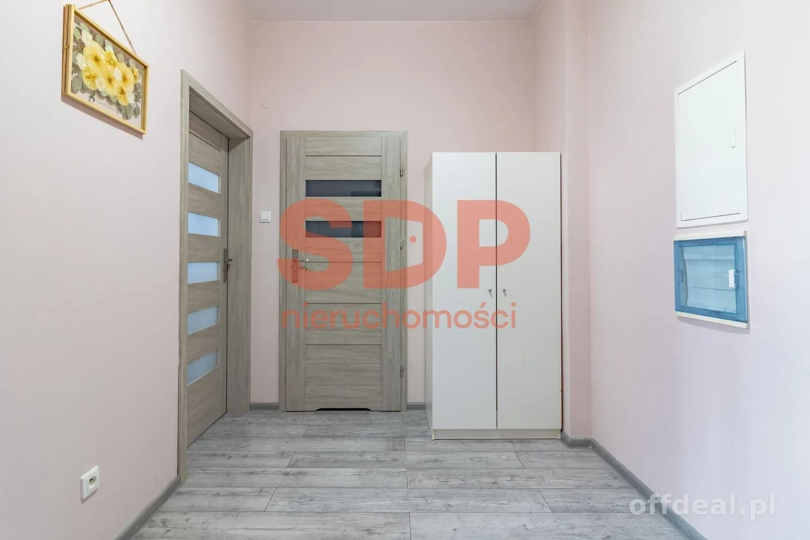 komfortowe 52,96 m2 mieszkanie w pięknej kamienicy