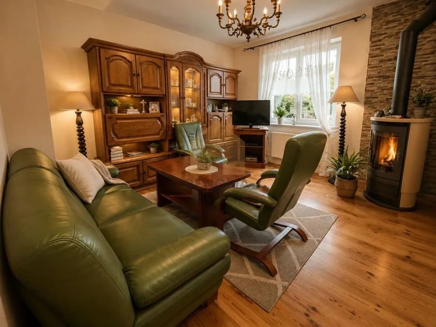 appartement à vendre à Boguszów-Gorce, Boguszów | 2 pièces | 44 m²