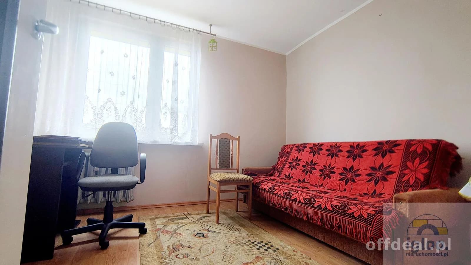 3 pokoje na podkarczowce oddzielna kuchnia
