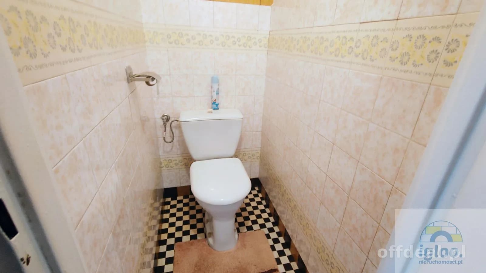 3 pokoje na podkarczowce oddzielna kuchnia