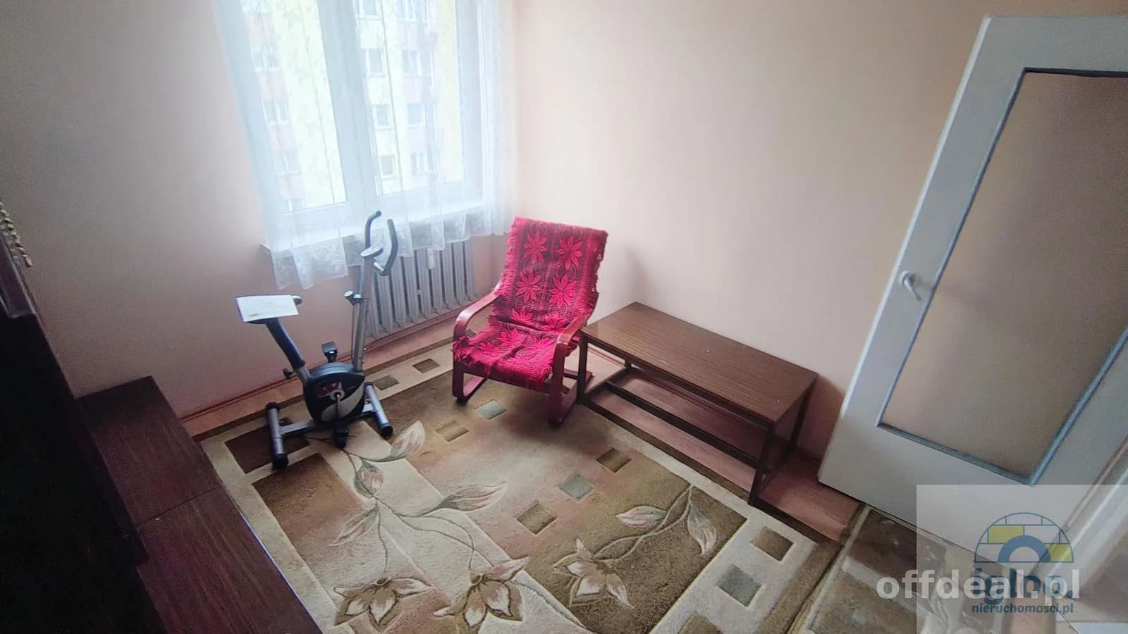 3 pokoje na podkarczowce oddzielna kuchnia