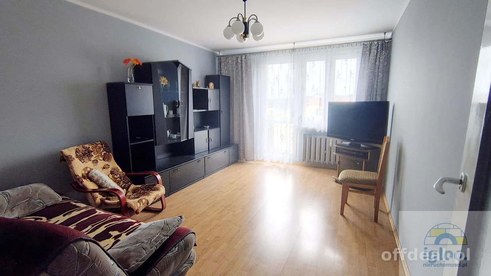 3 pokoje na podkarczowce oddzielna kuchnia