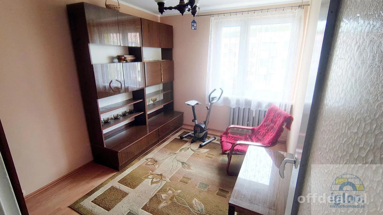 3 pokoje na podkarczowce oddzielna kuchnia