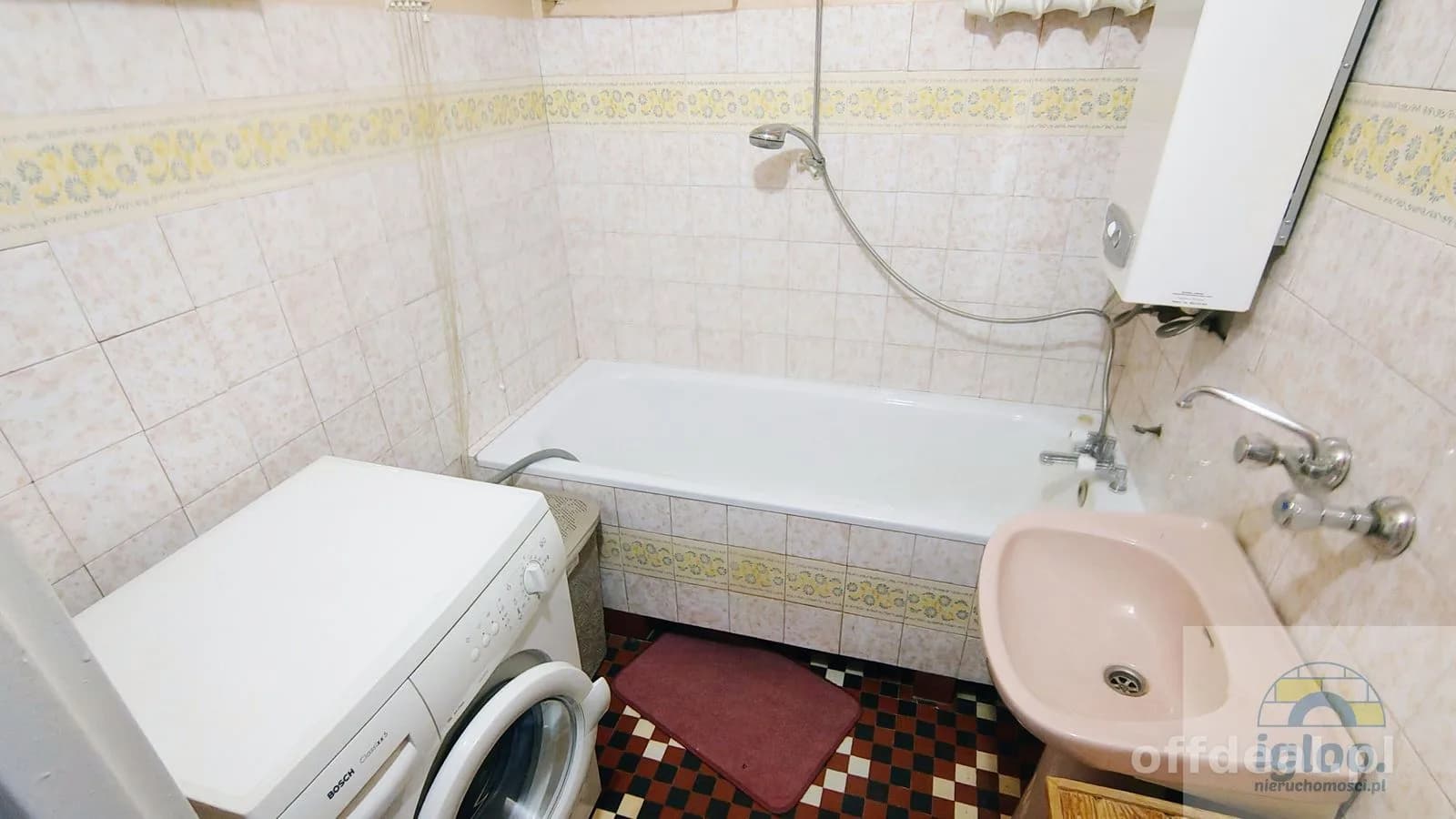 3 pokoje na podkarczowce oddzielna kuchnia