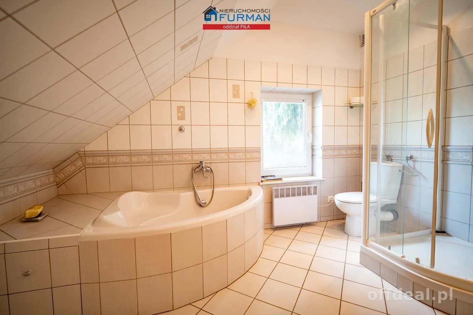 maison à vendre à Kaczory | 4 pièces | 150 m²
