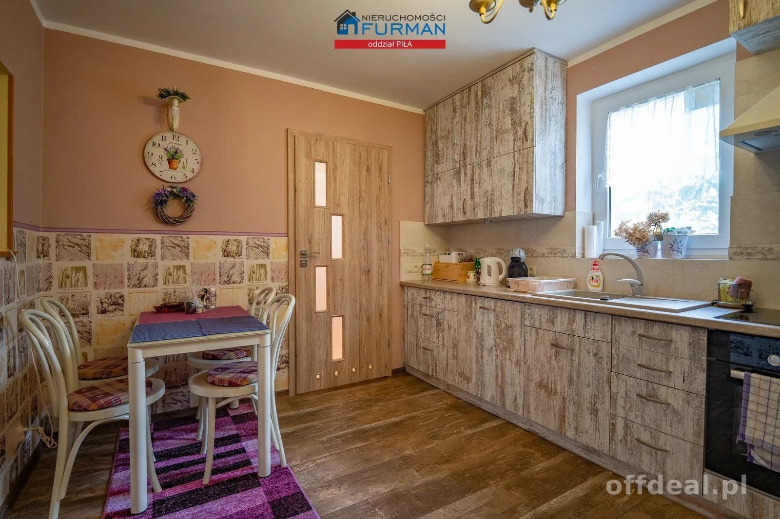 maison à vendre à Kaczory | 4 pièces | 150 m²