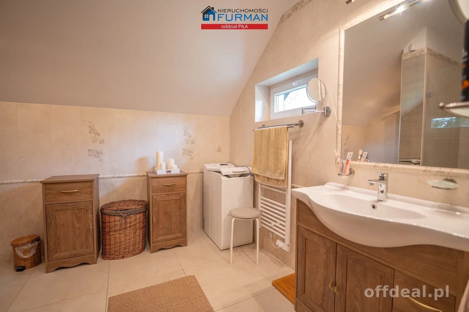 maison à vendre à Kaczory | 4 pièces | 150 m²