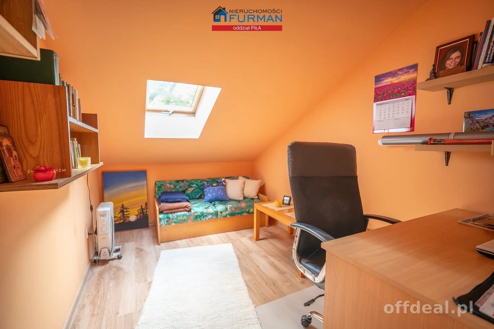 maison à vendre à Kaczory | 4 pièces | 150 m²