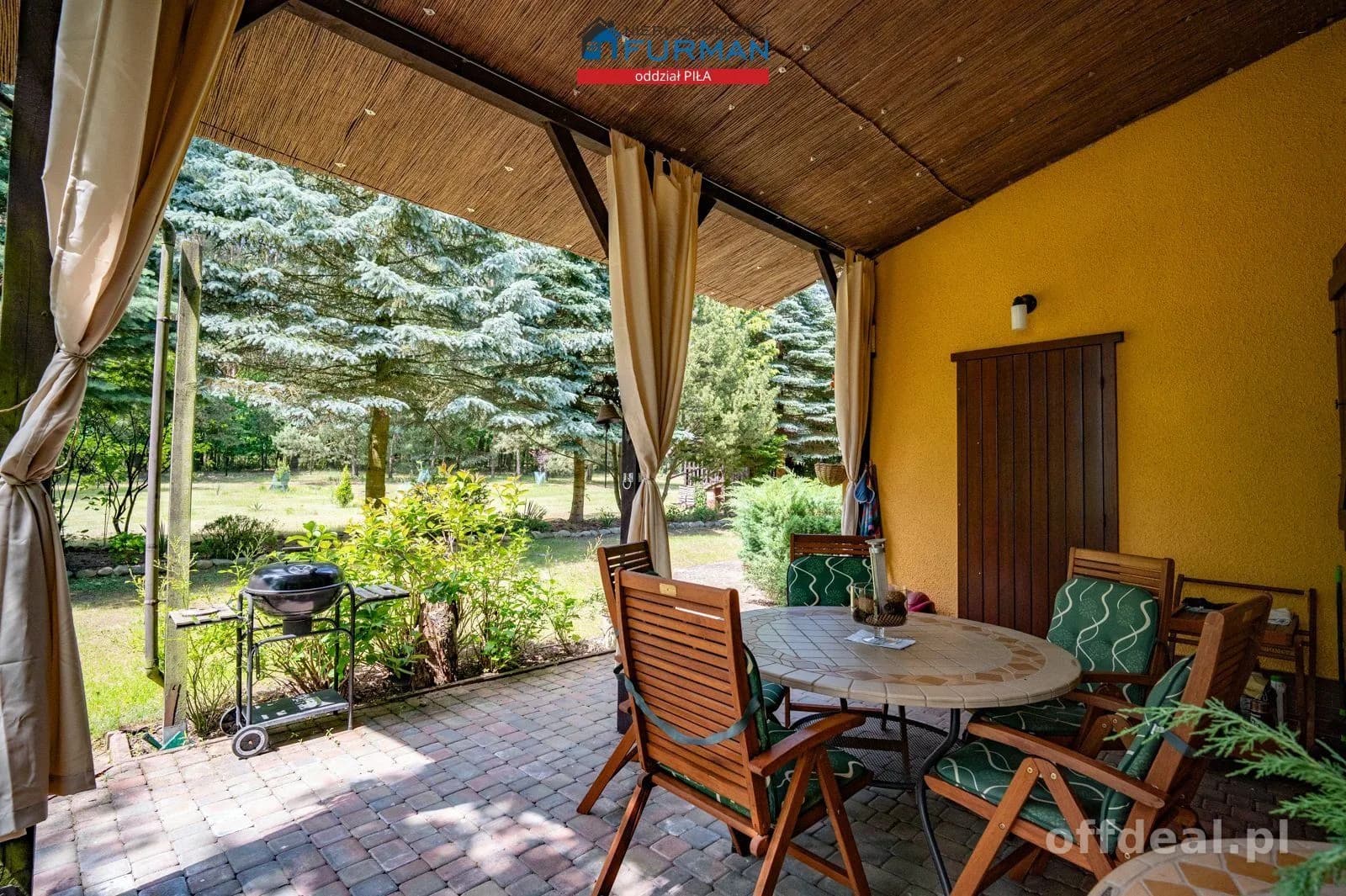 maison à vendre à Kaczory | 4 pièces | 150 m²
