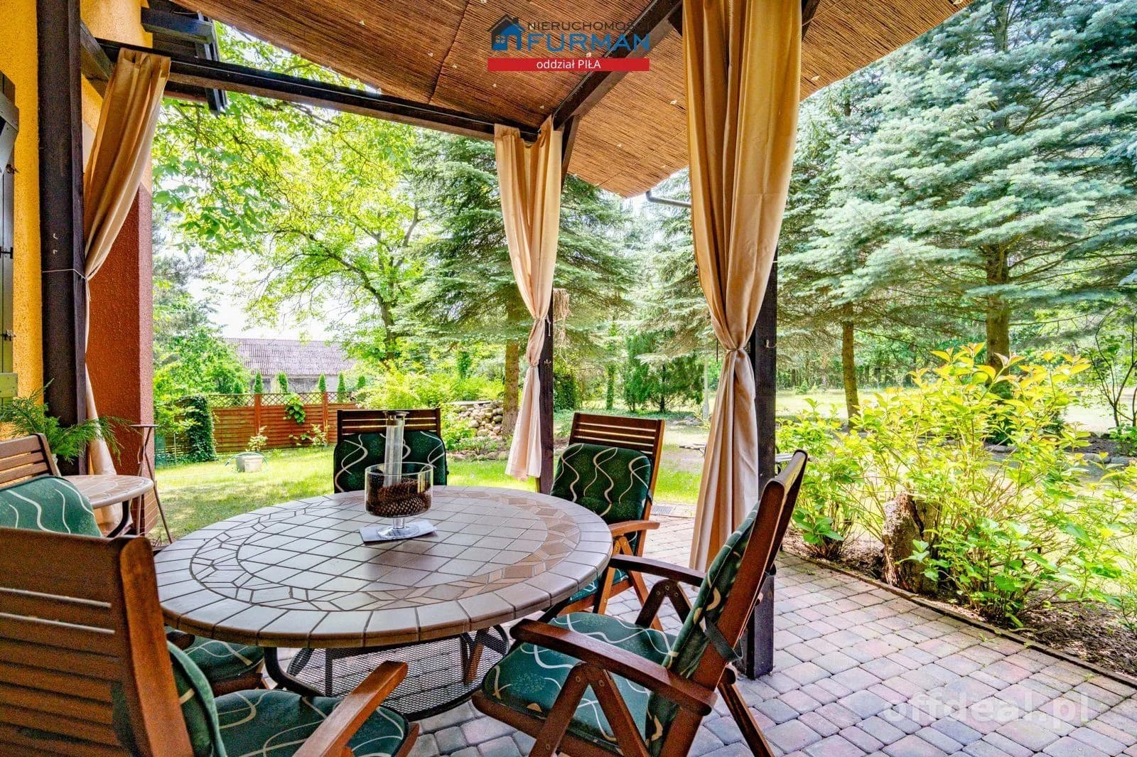 maison à vendre à Kaczory | 4 pièces | 150 m²