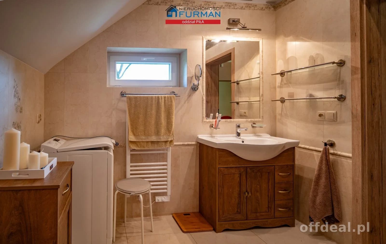 maison à vendre à Kaczory | 4 pièces | 150 m²