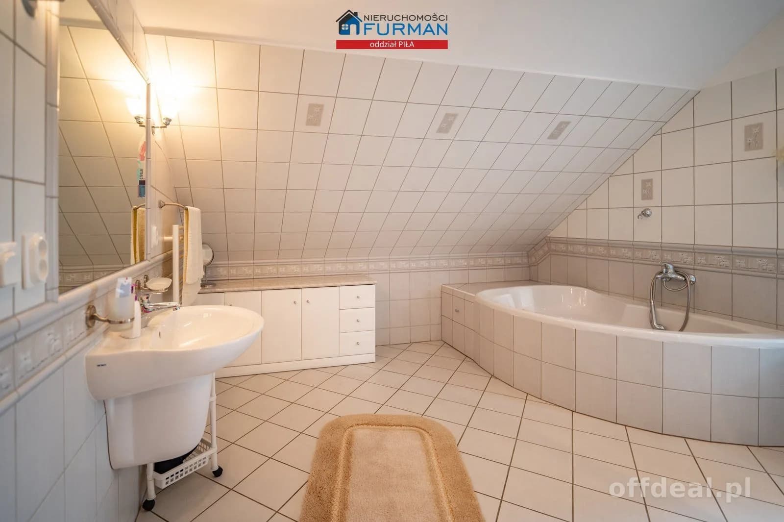 maison à vendre à Kaczory | 4 pièces | 150 m²