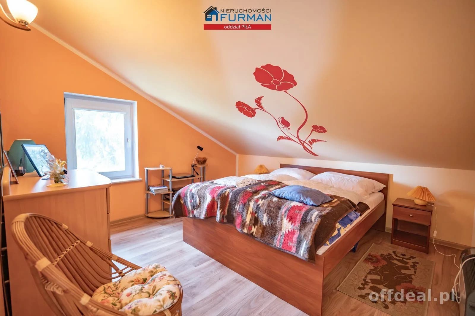 maison à vendre à Kaczory | 4 pièces | 150 m²