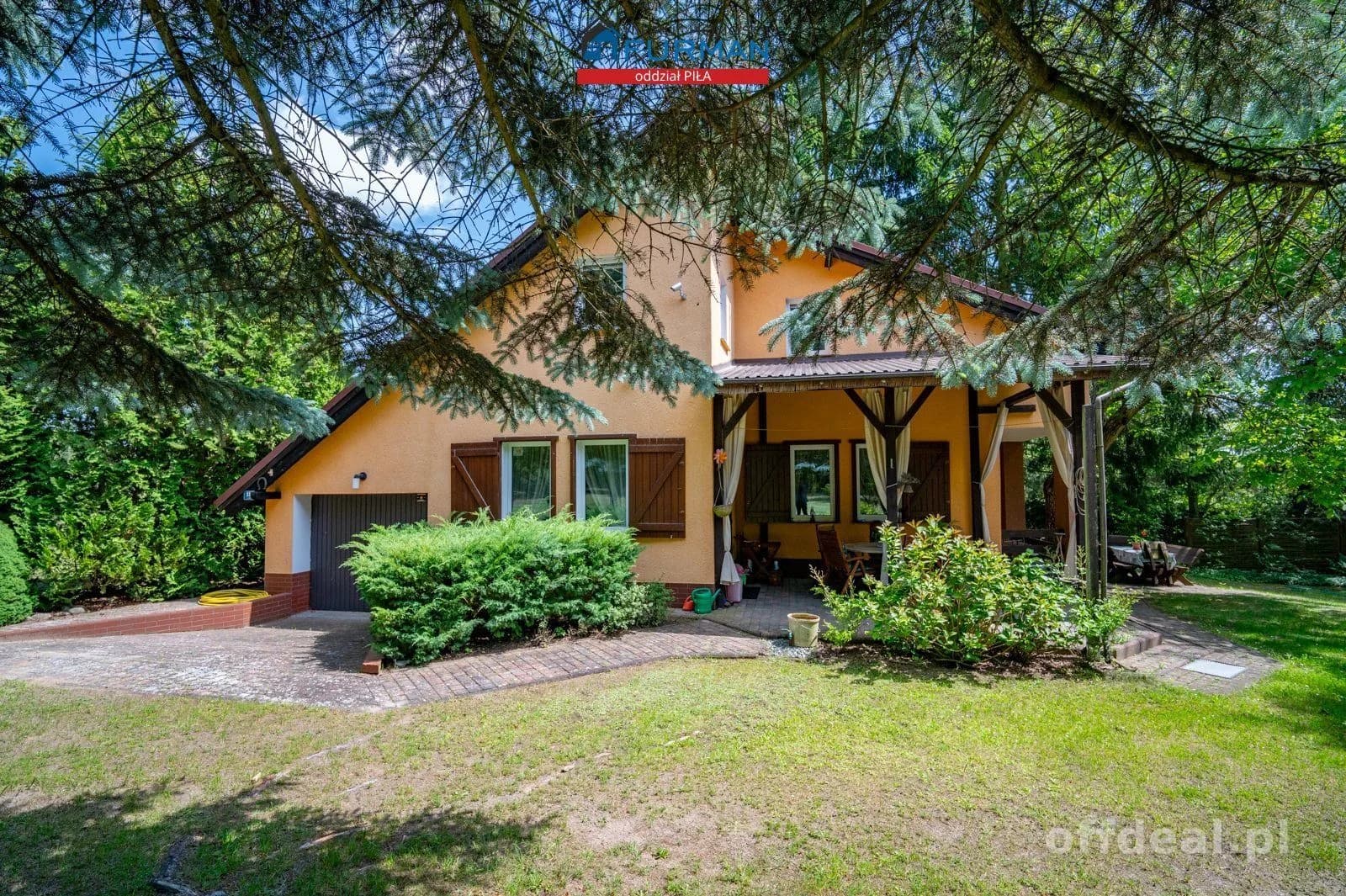 maison à vendre à Kaczory | 4 pièces | 150 m²
