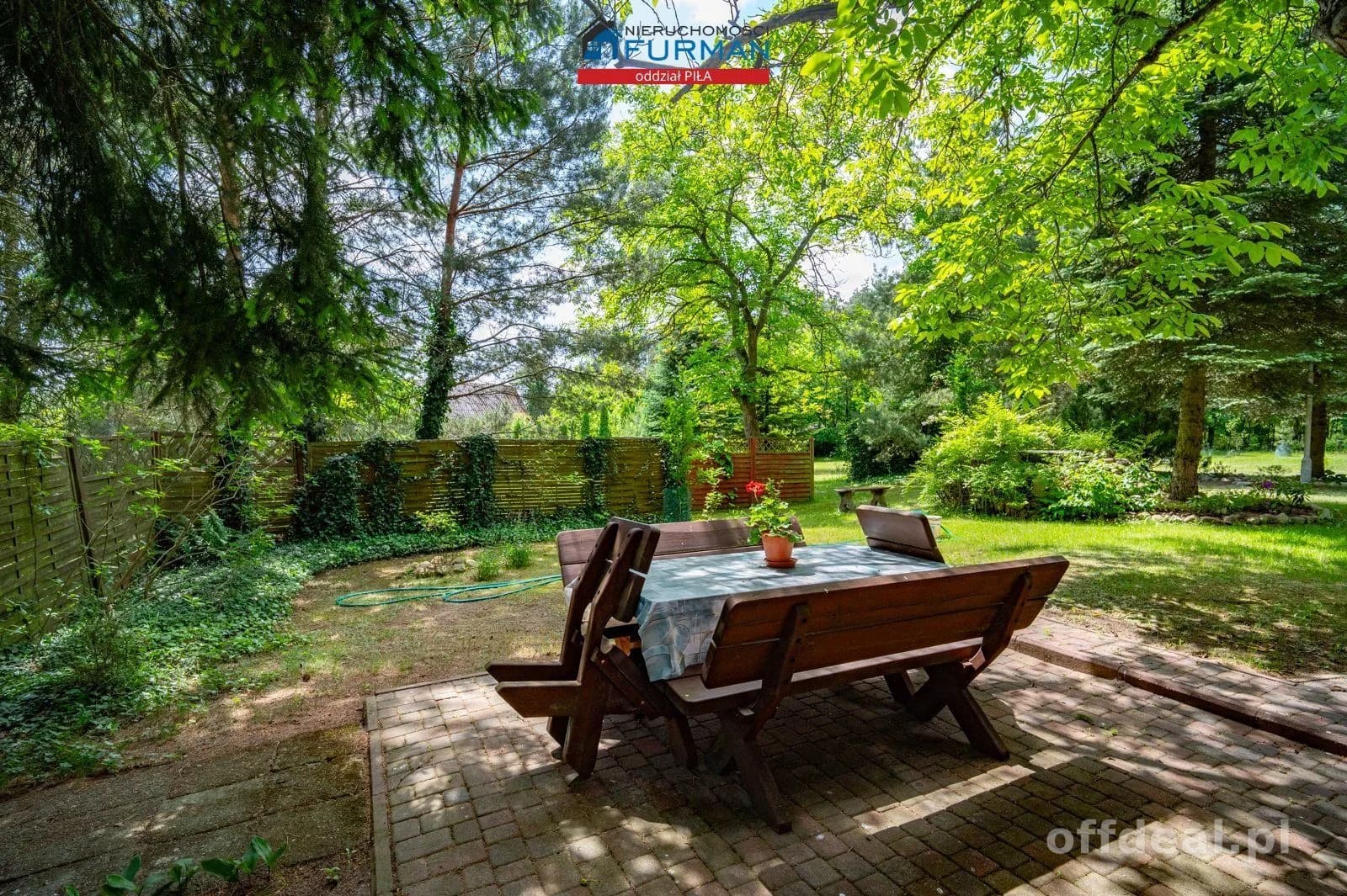 maison à vendre à Kaczory | 4 pièces | 150 m²
