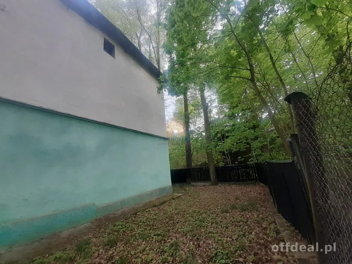 dom do remontu/blisko zamku Książ/okazja