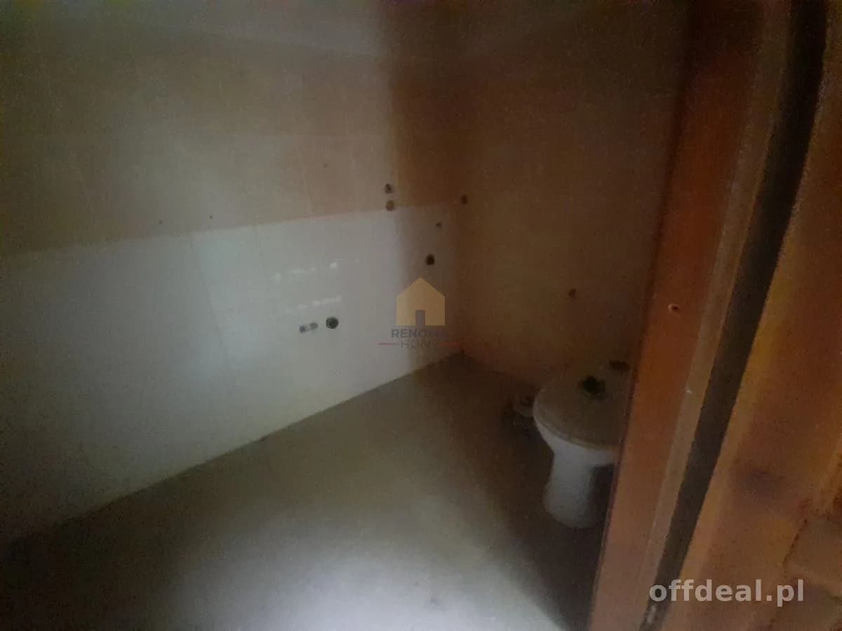 dom do remontu/blisko zamku Książ/okazja