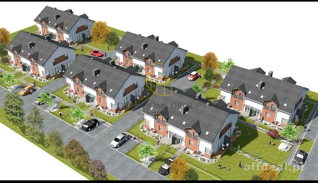 Zdjęcie 1: Dom, 4 pokoje, 81 m², Marcinkowice