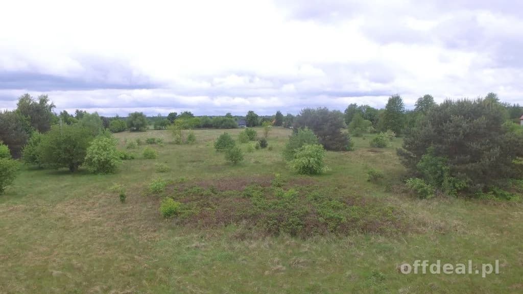 Warunki zabudowy, prąd, woda