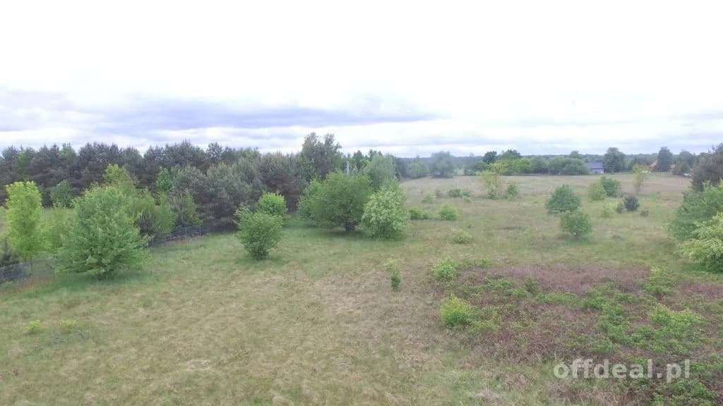 Warunki zabudowy, prąd, woda