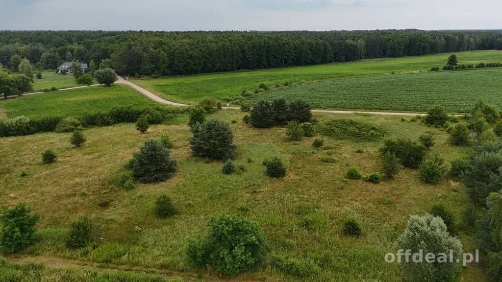 Warunki zabudowy, prąd, woda