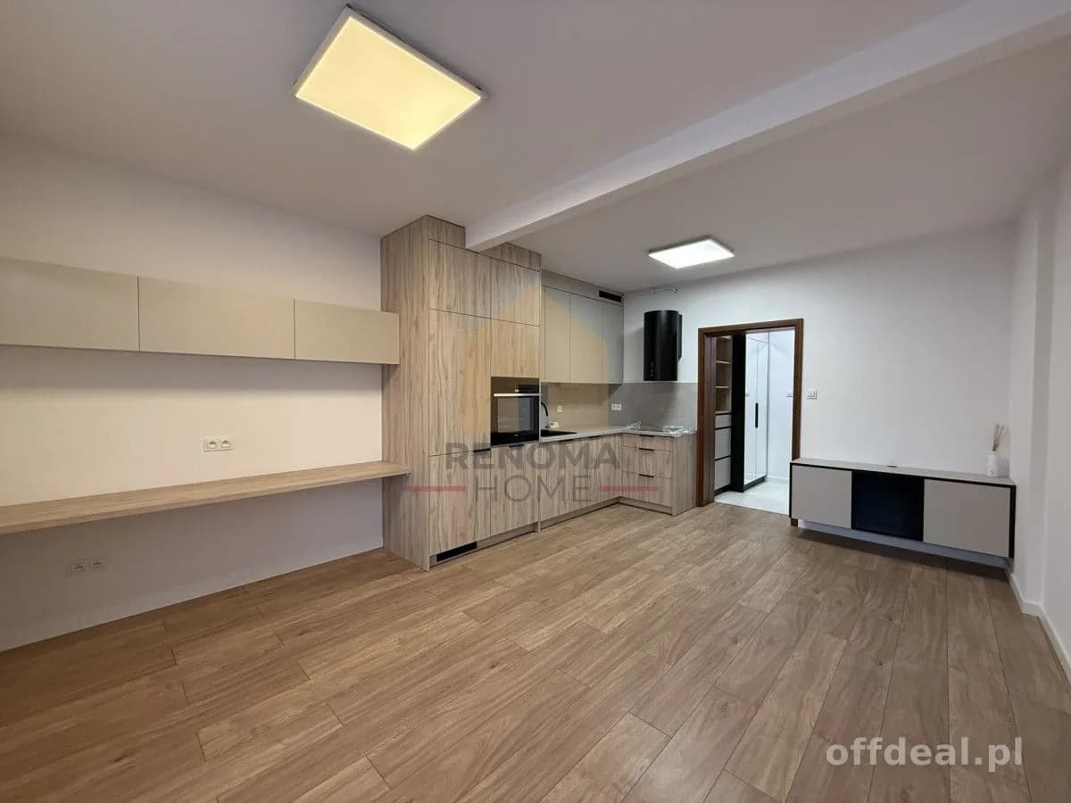 1-Zimmer Wohnung zum Verkauf in Wałbrzych, Stary Zdrój | 33,1 m²