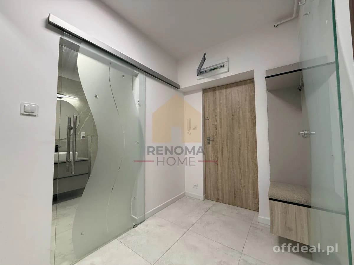 1-Zimmer Wohnung zum Verkauf in Wałbrzych, Stary Zdrój | 33,1 m²
