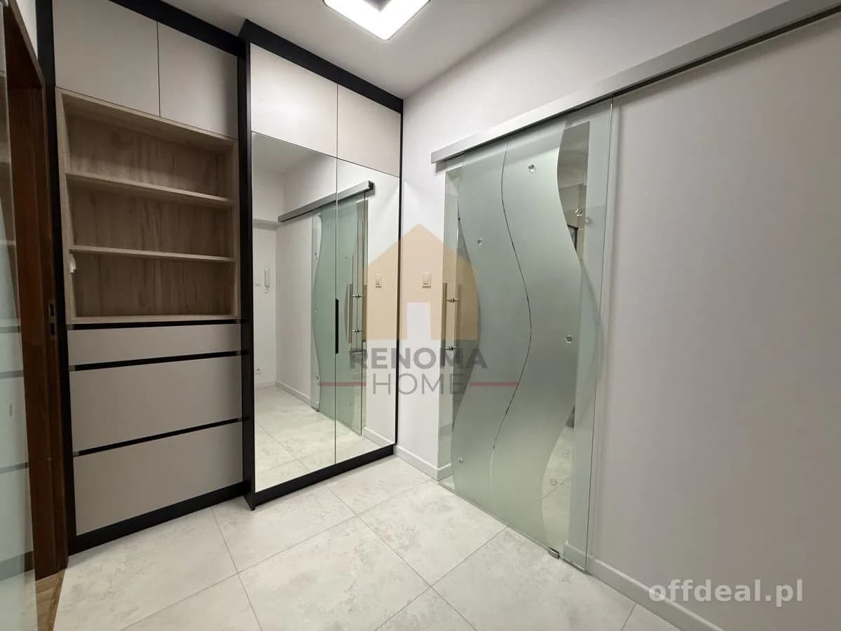 1-Zimmer Wohnung zum Verkauf in Wałbrzych, Stary Zdrój | 33,1 m²