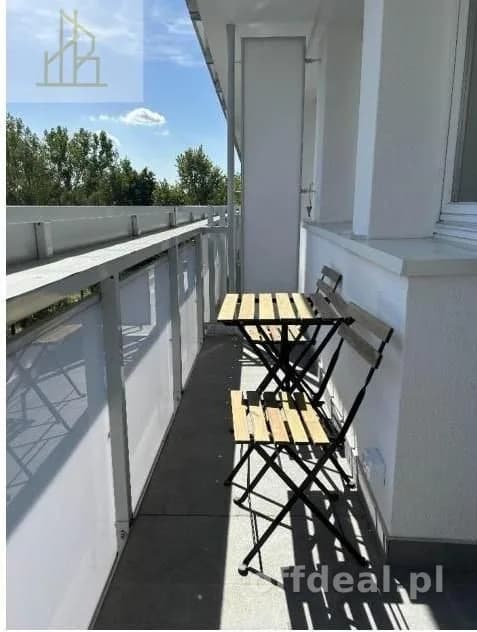 1-room apartment for rent in Warszawa, Żoliborz, Stary Żoliborz | 25.4 m²