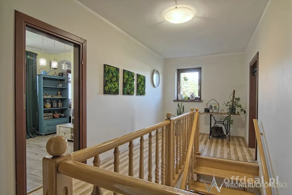 будинок на продаж у Jeszkowice | 6-кімн. | 194,01 m²