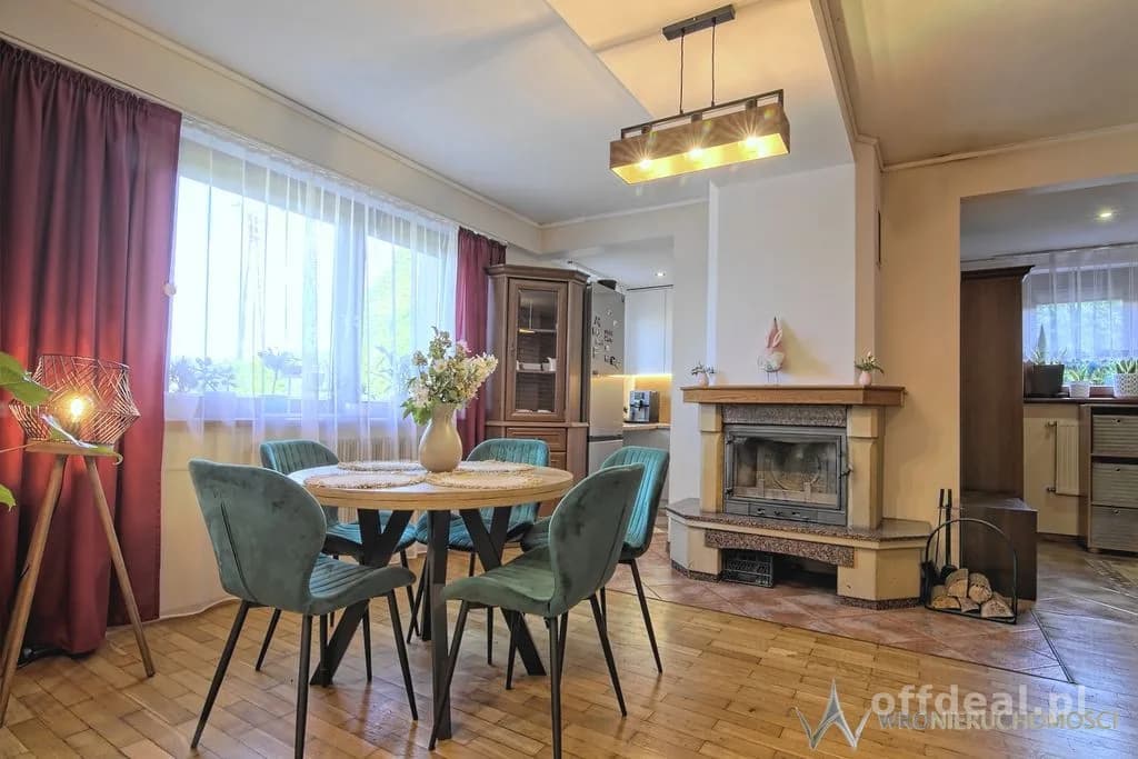 будинок на продаж у Jeszkowice | 6-кімн. | 194,01 m²