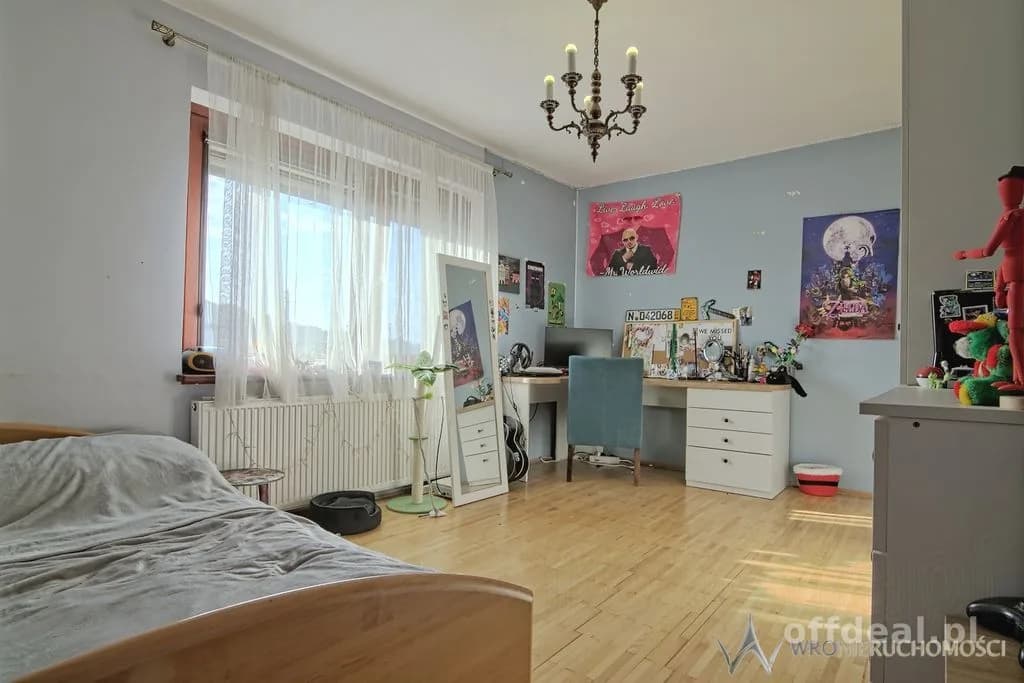 будинок на продаж у Jeszkowice | 6-кімн. | 194,01 m²