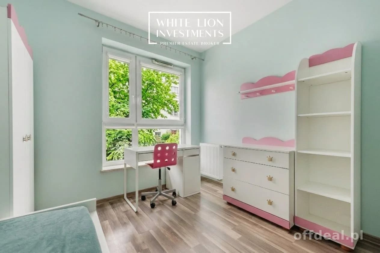 appartement à vendre à Warszawa, Ochota, Szczęśliwice | 3 pièces | 67 m²