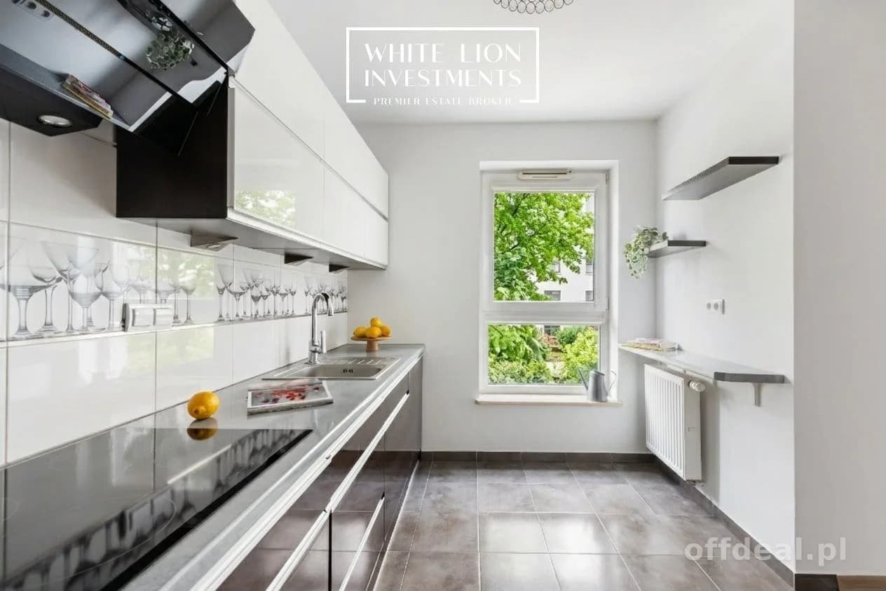 appartement à vendre à Warszawa, Ochota, Szczęśliwice | 3 pièces | 67 m²