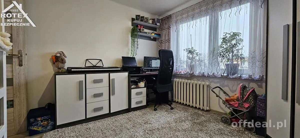 3-room apartment for sale in Dębica | 72.18 m²