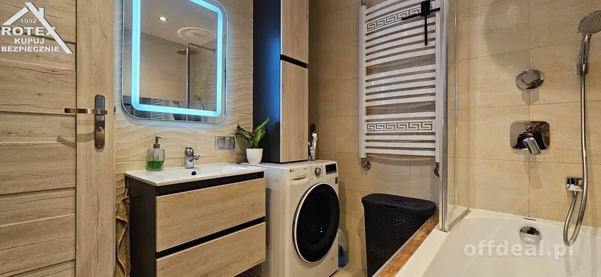 3-room apartment for sale in Dębica | 72.18 m²