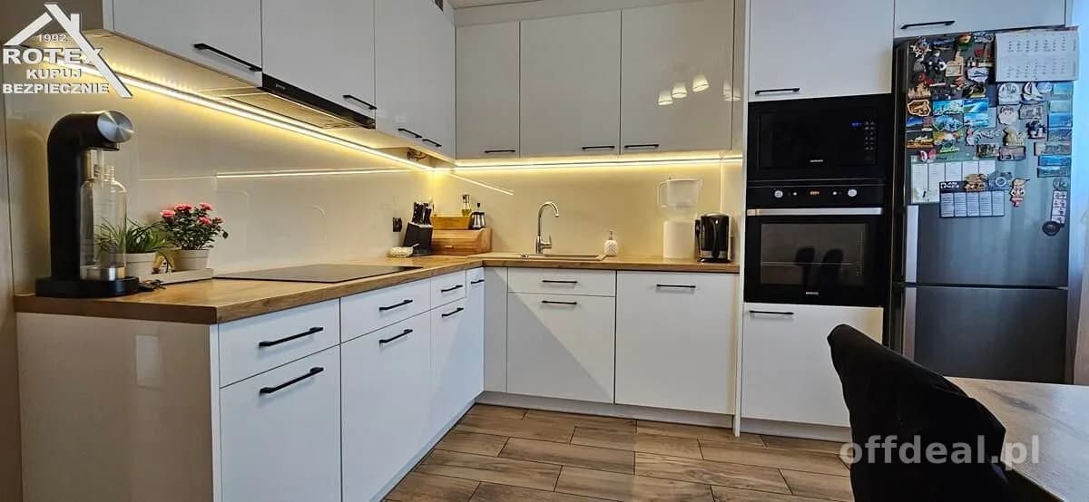 3-room apartment for sale in Dębica | 72.18 m²