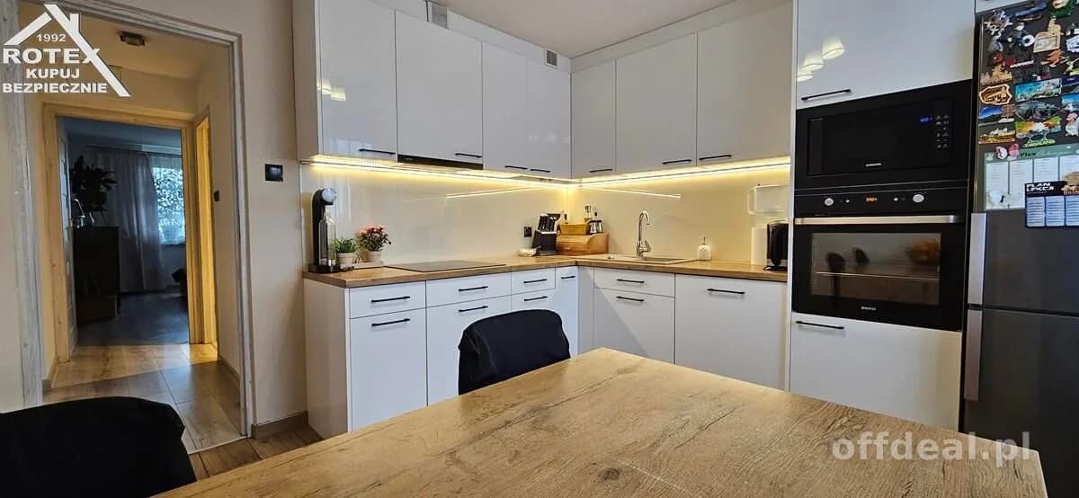 3-room apartment for sale in Dębica | 72.18 m²