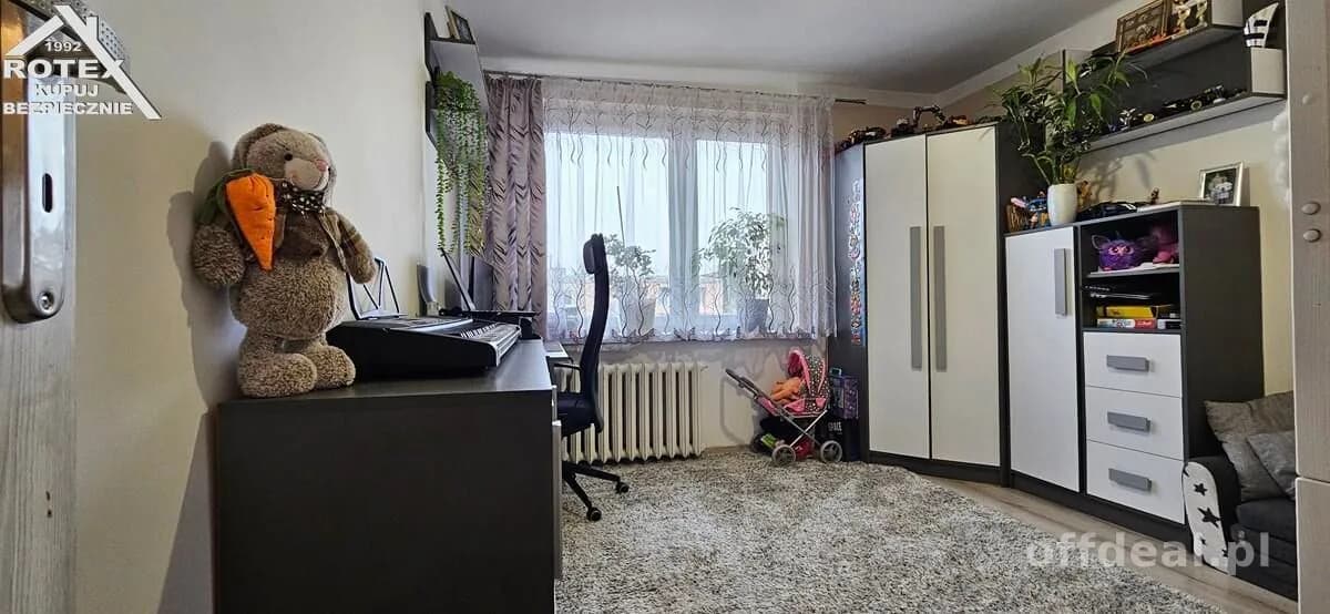 3-room apartment for sale in Dębica | 72.18 m²