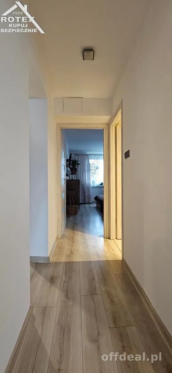 3-room apartment for sale in Dębica | 72.18 m²